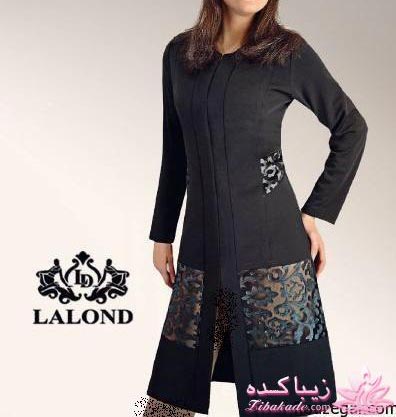 مدل مانتو جدید